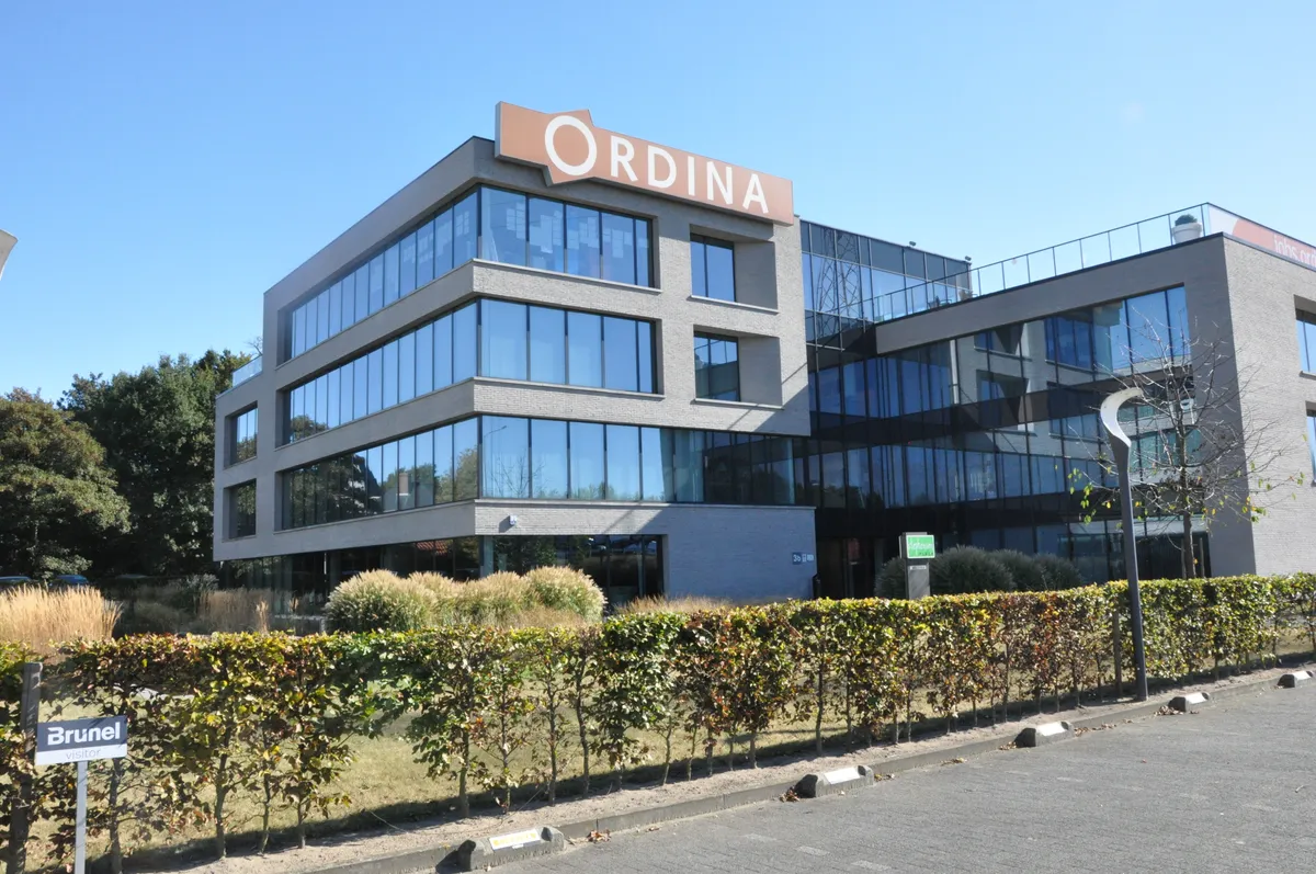 Ordina